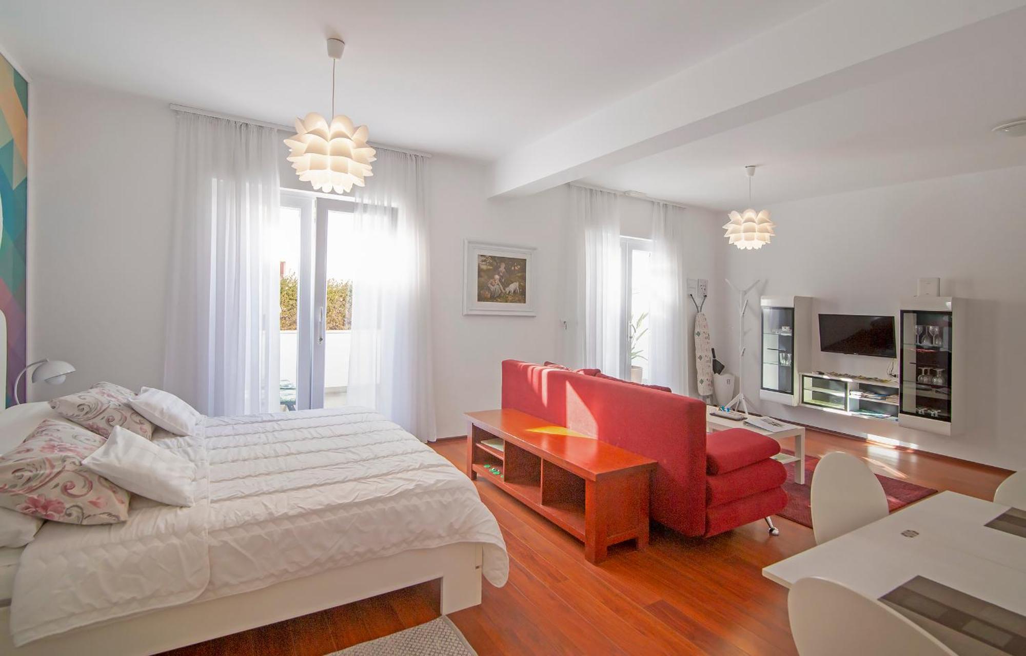 55 & 54 Stairs Apartments Ντουμπρόβνικ Εξωτερικό φωτογραφία